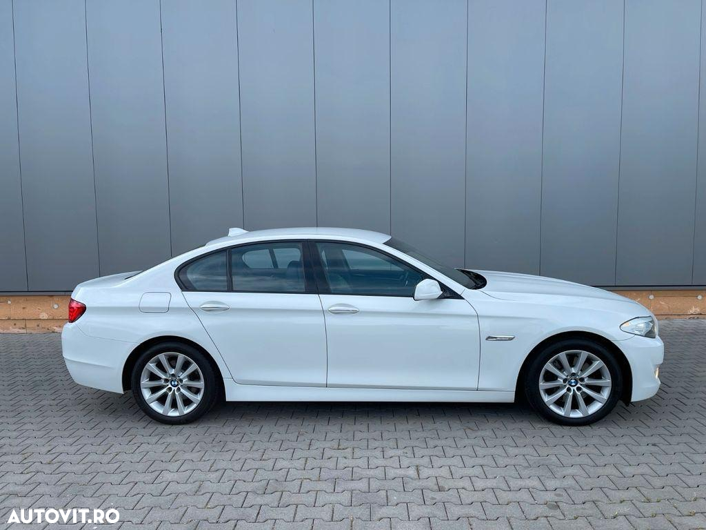 BMW Seria 5 - 26