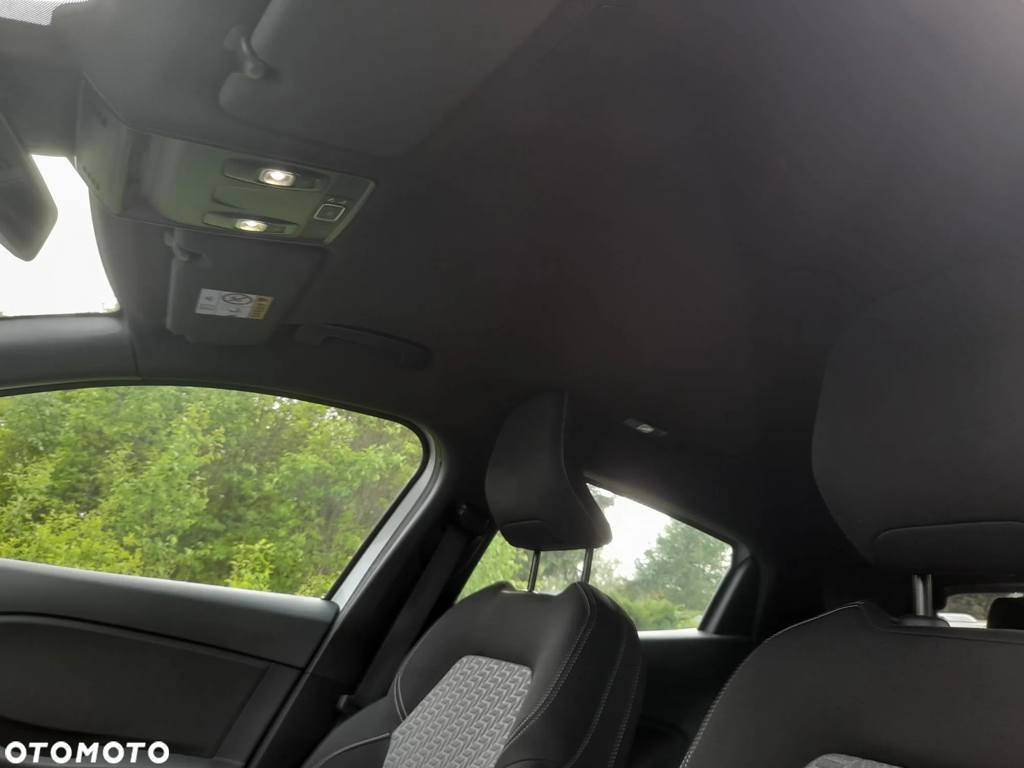 Renault Clio E-TECH Full Hybrid 145 EQUILIBRE - 25