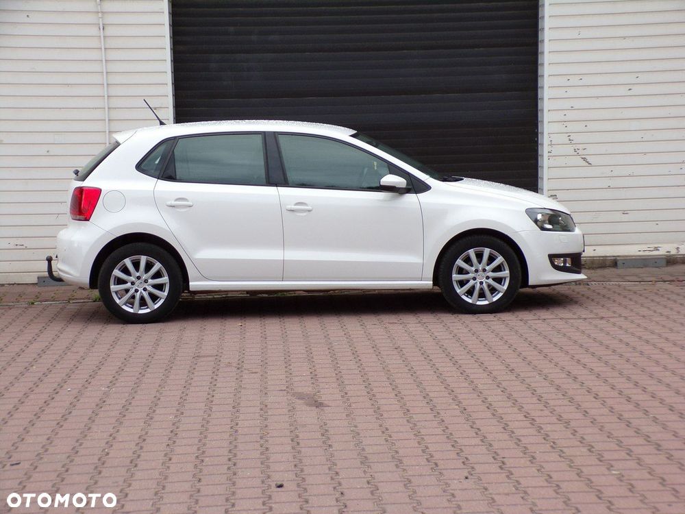 Volkswagen Polo - 14