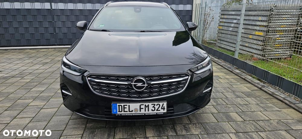 Opel Insignia - 2