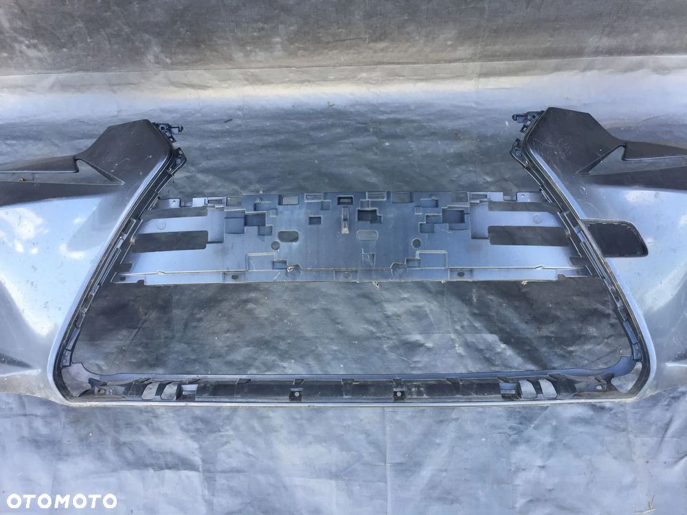 LEXUS IS III LIFT 2016- ZDERZAK PRZÓD PRZEDNI - 3