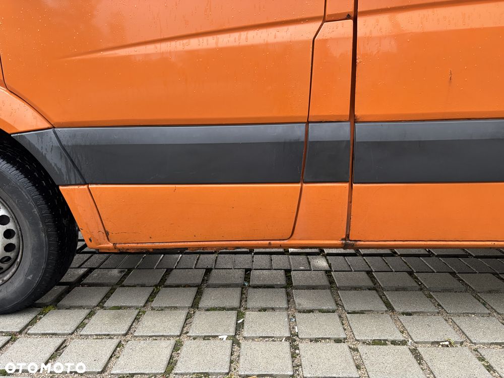 Volkswagen Crafter Standard - 6