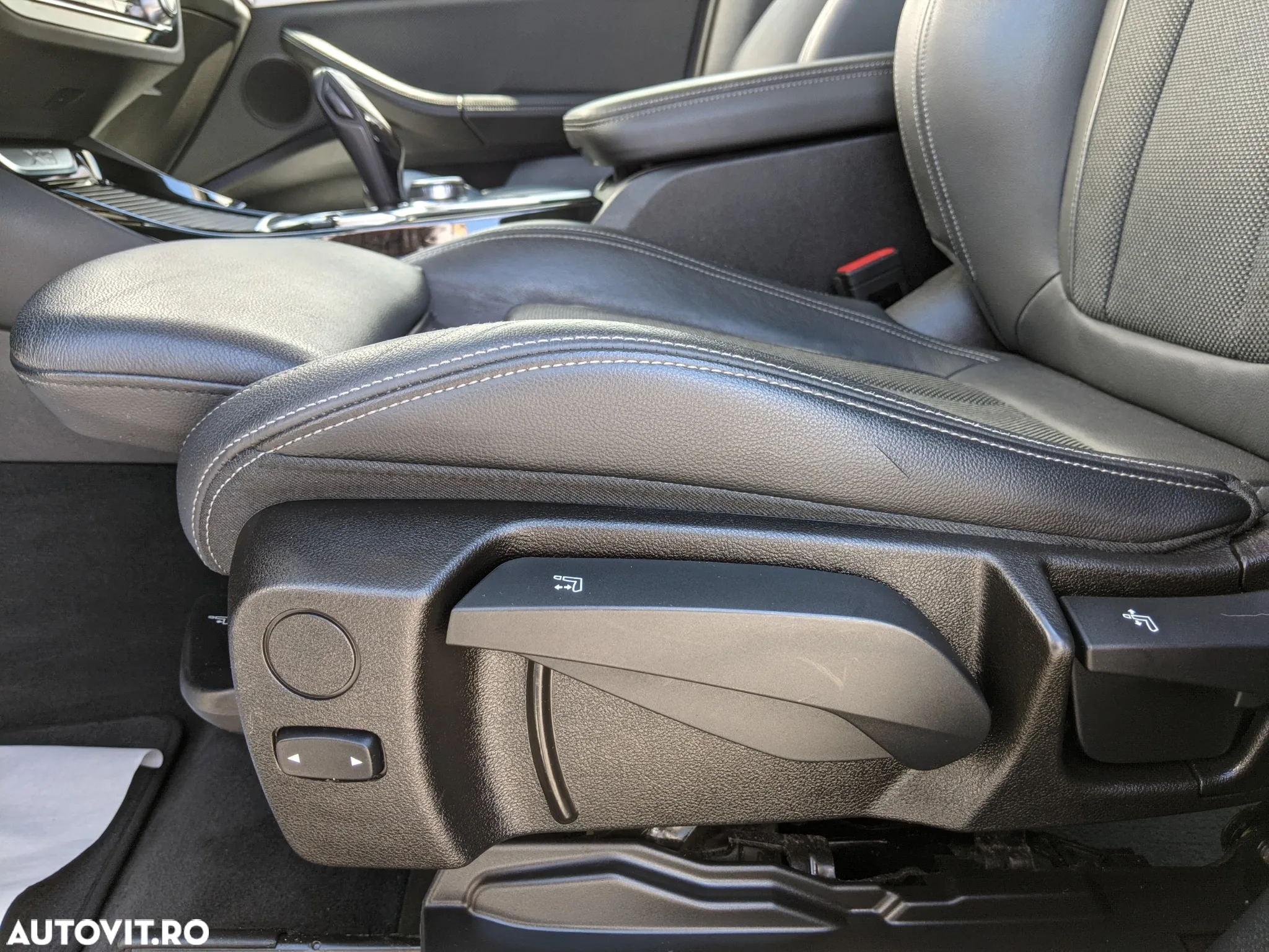 BMW X3 - 13
