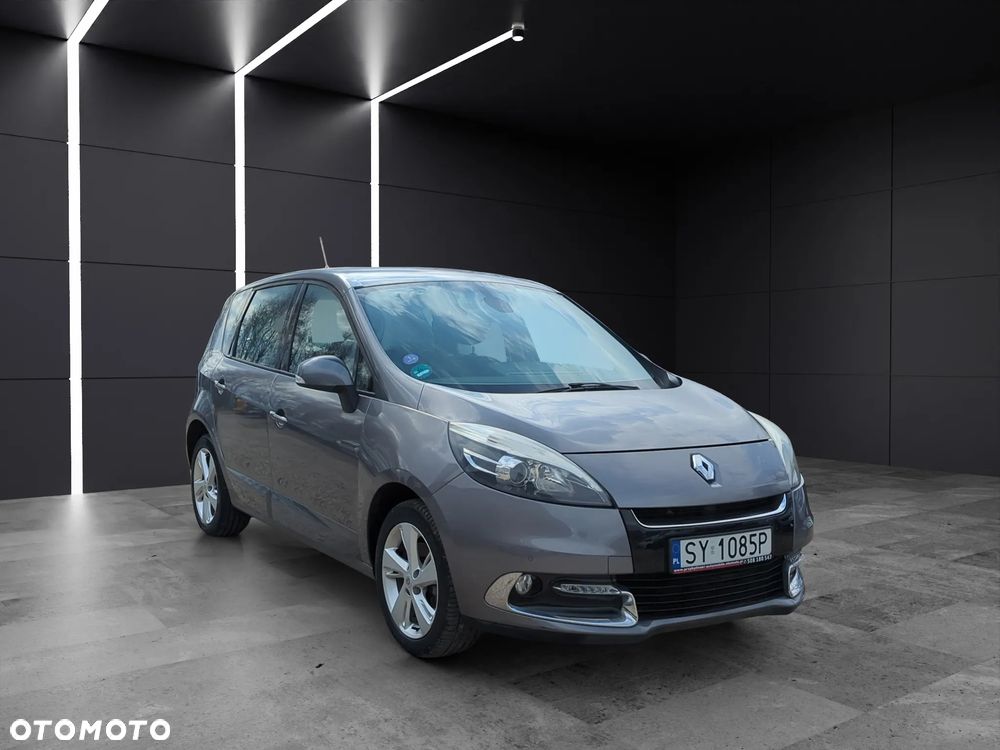 Renault Grand Scenic Gr 1.2 TCe Energy Life - 12