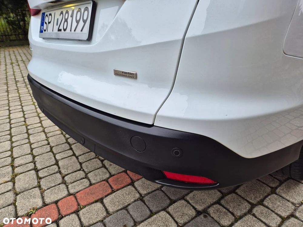 Ford Focus 1.0 EcoBoost Titanium - 10