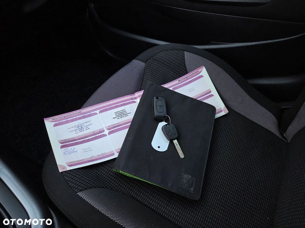 Peugeot 308 1.6 Premium Plus - 22