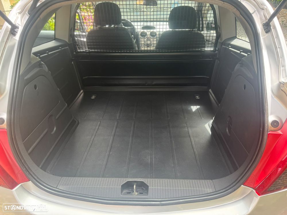 Opel Corsa 1.3 CDTi - 12