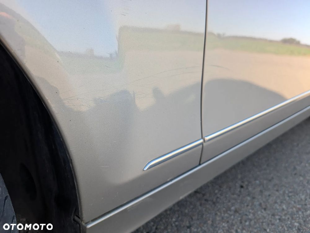 Mercedes-Benz Klasa C 320 CDI Avantgarde 4-Matic - 28