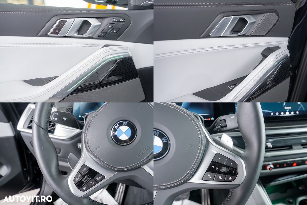 BMW X6 xDrive30d - 35