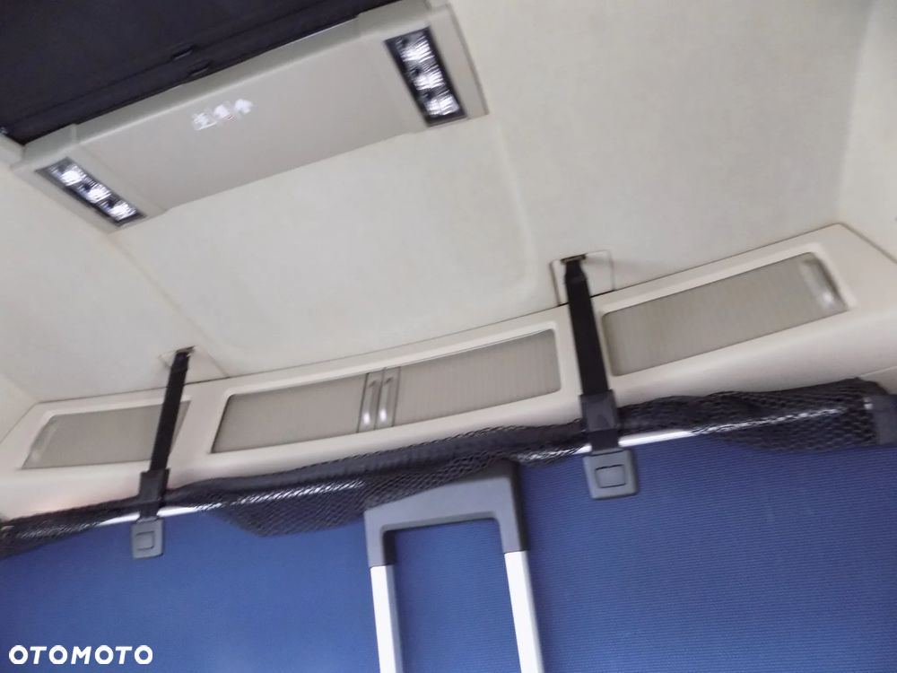 Volvo FH500/XL/KLIMA POSTOJOWA/ - 6