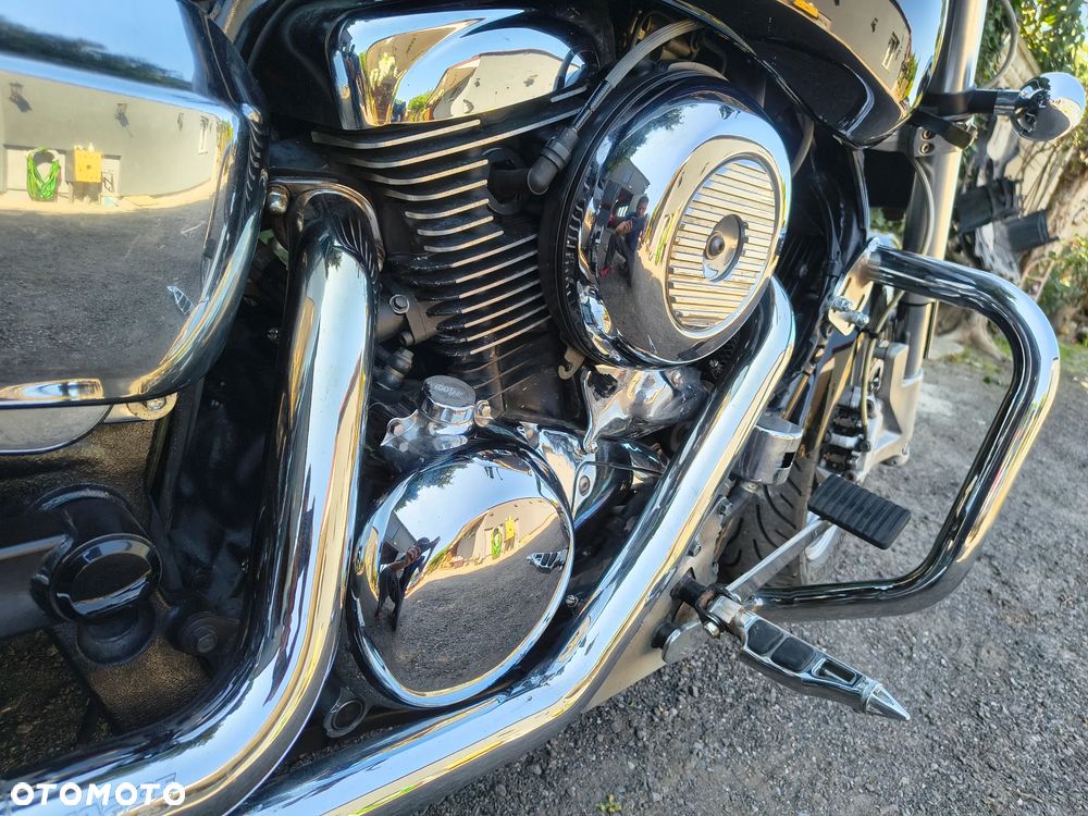 Kawasaki VN - 8