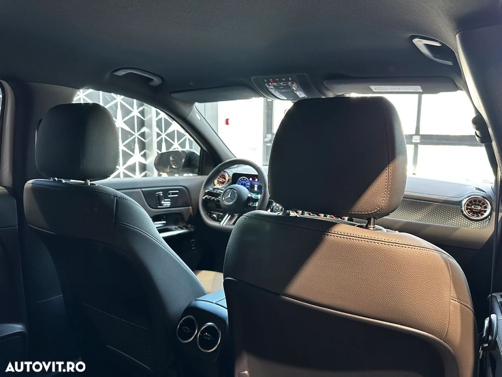 Mercedes-Benz EQA 250+ - 10
