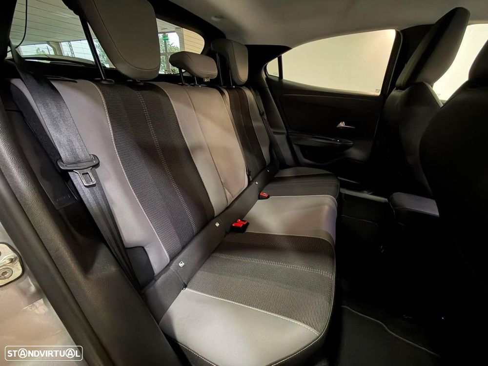 Opel Mokka 1.5 D Elegance - 13