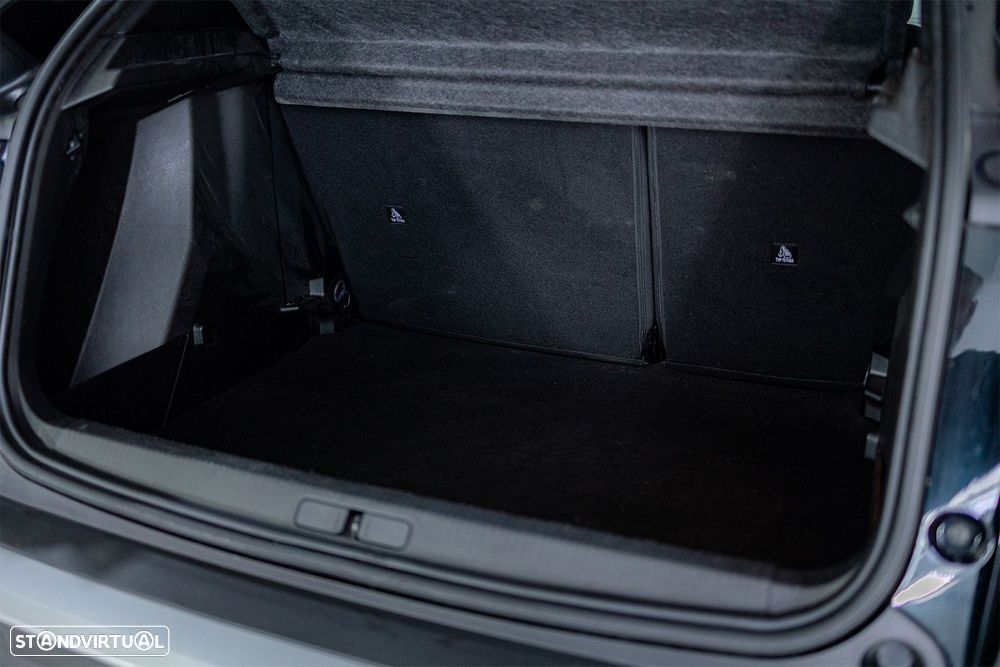 Peugeot 2008 1.2 Allure - 15