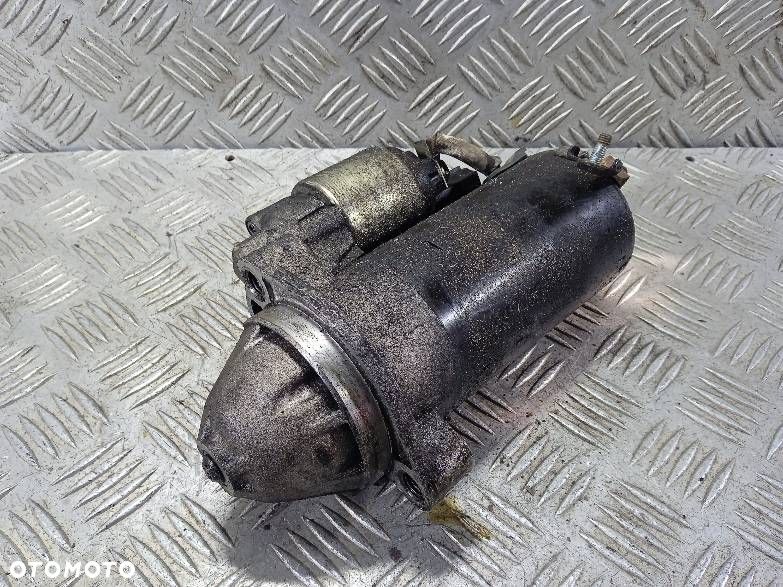 ROZRUSZNIK AUDI A4 B7 - 2