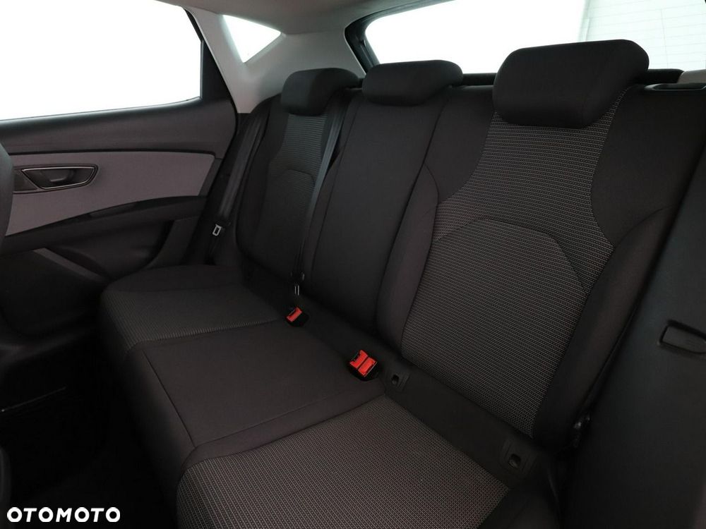 Seat Leon 1.5 EcoTSI Evo Style S&S - 18