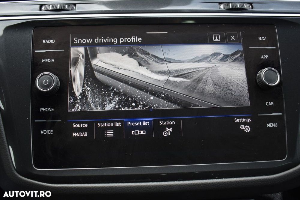 Volkswagen Tiguan - 23