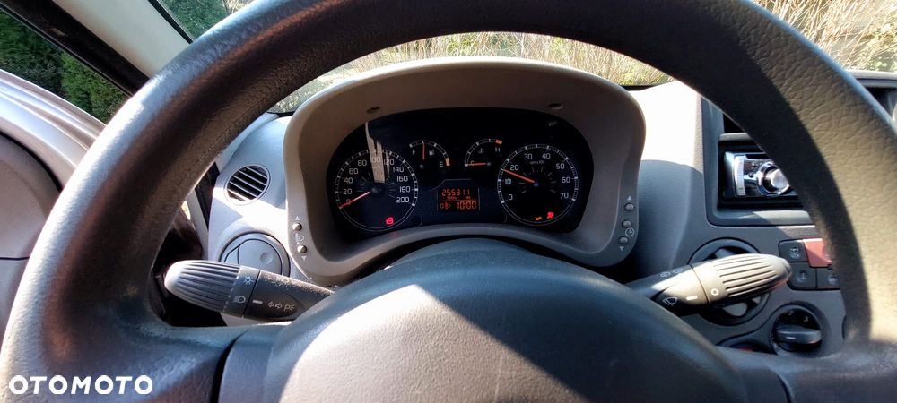 Fiat Panda 1.2 Dynamic - 3