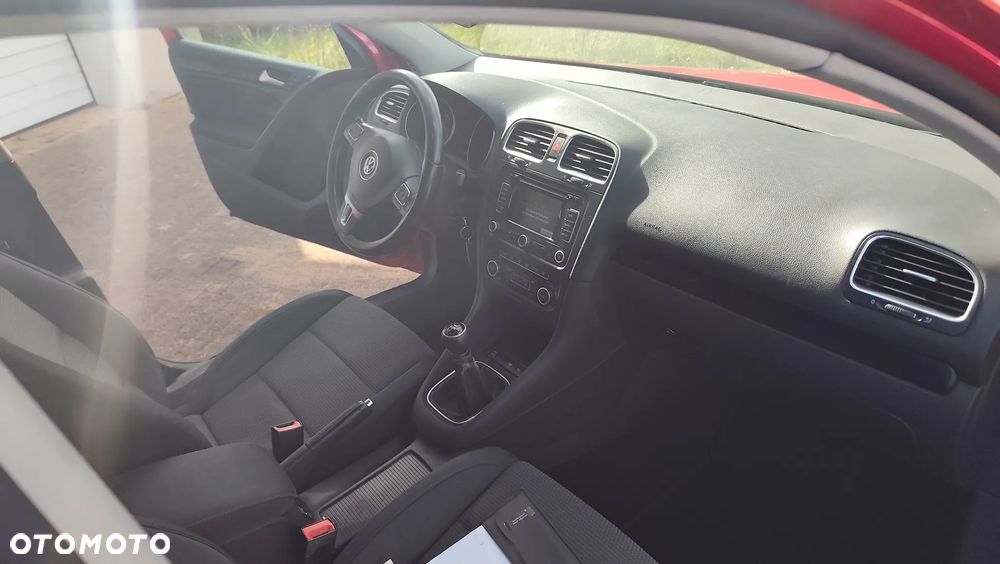Volkswagen Golf 1.4 Sportline - 36