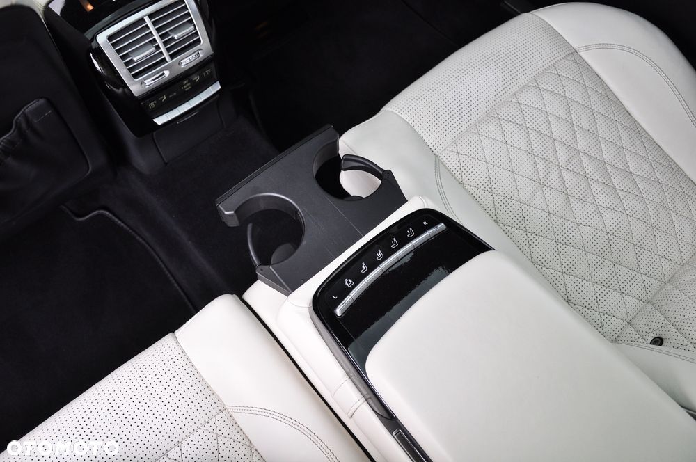 Mercedes-Benz Klasa S - 33