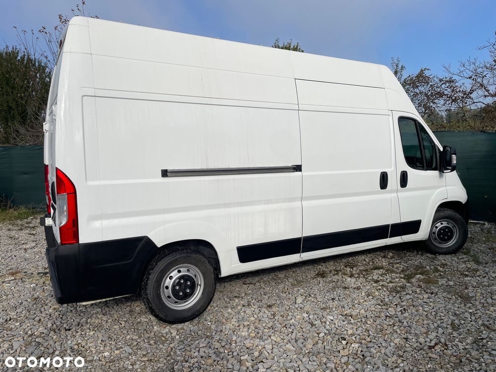 Citroën JUMPER - 19