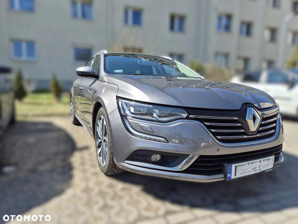 Renault Talisman 2.0 Blue dCi Intens EDC - 9