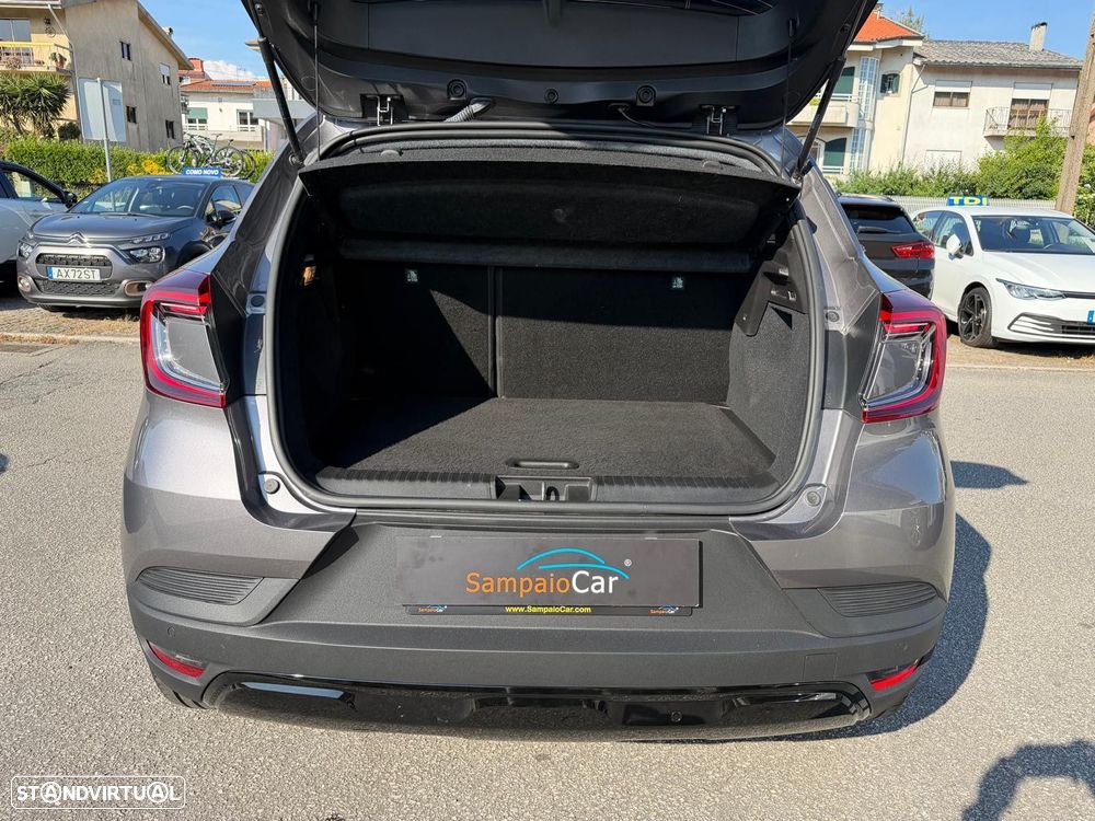 Mitsubishi ASX 1.0 MPI-T Kaiteki - 14