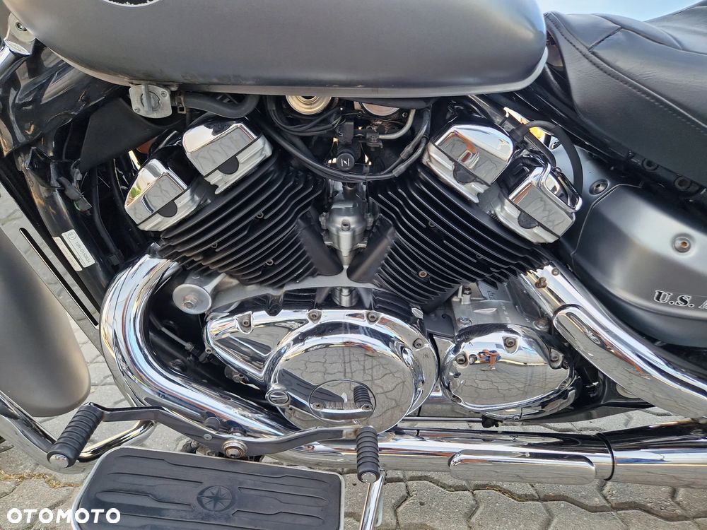 Yamaha Royal Star - 23