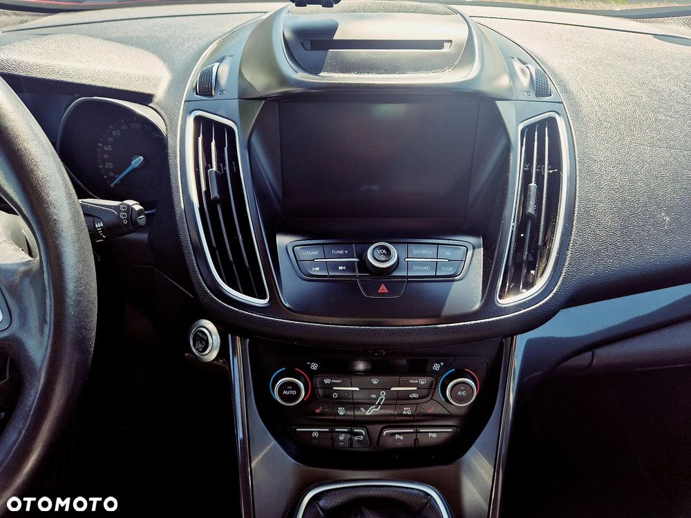 Ford C-MAX 2.0 TDCi Edition ASS - 23