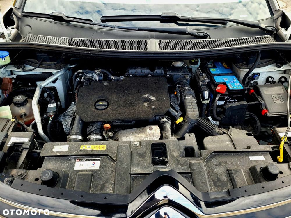 Citroën C5 Aircross - 21