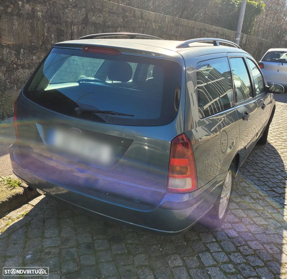 Ford Focus C-Max - 2