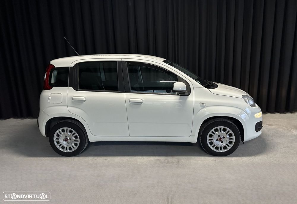 Fiat Panda 1.2 Easy S&S - 7
