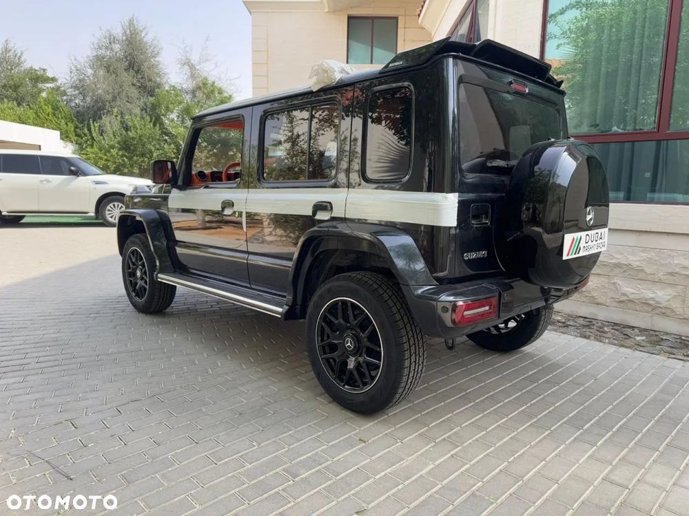 Suzuki Jimny 1.5 Elegance - 14