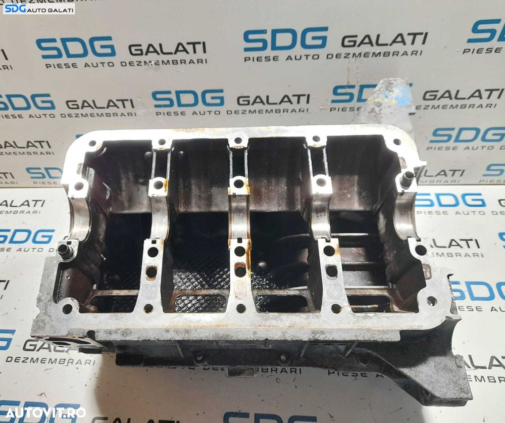 Baie Ulei Motor Land Rover Freelander 1.8 Benzina 1998 - 2006 Cod LSB101850 [N0139] - 2