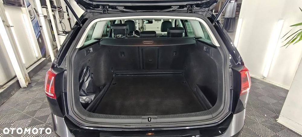 Volkswagen Golf 2.0 TDI BMT Highline EU6 - 13