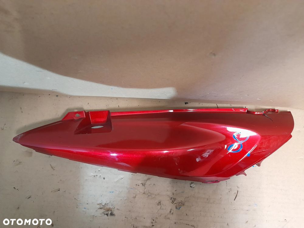 = SUZUKI DL 650 V-STROM 12-15 ogon prawy owiewka bok - 3