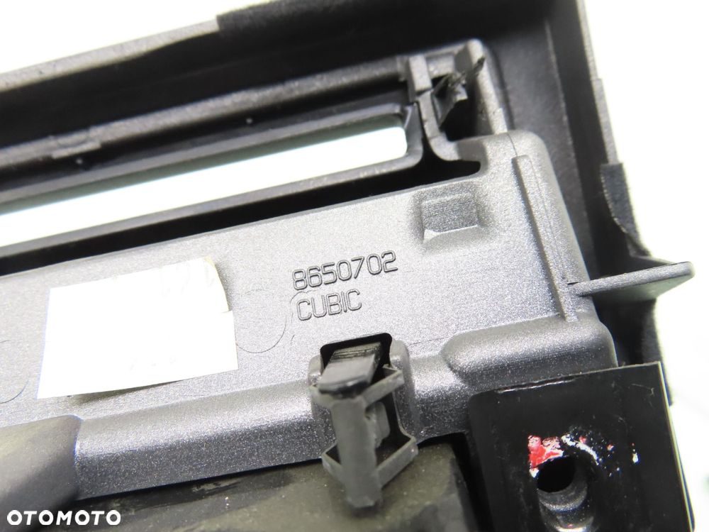 KLIMATRONIK VOLVO S40 II 8650702 30679647 - 2