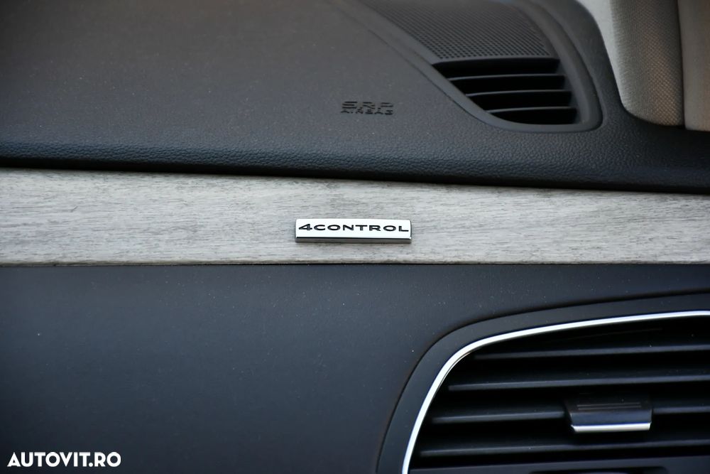 Renault Talisman ENERGY dCi 160 EDC INITIALE PARIS - 19