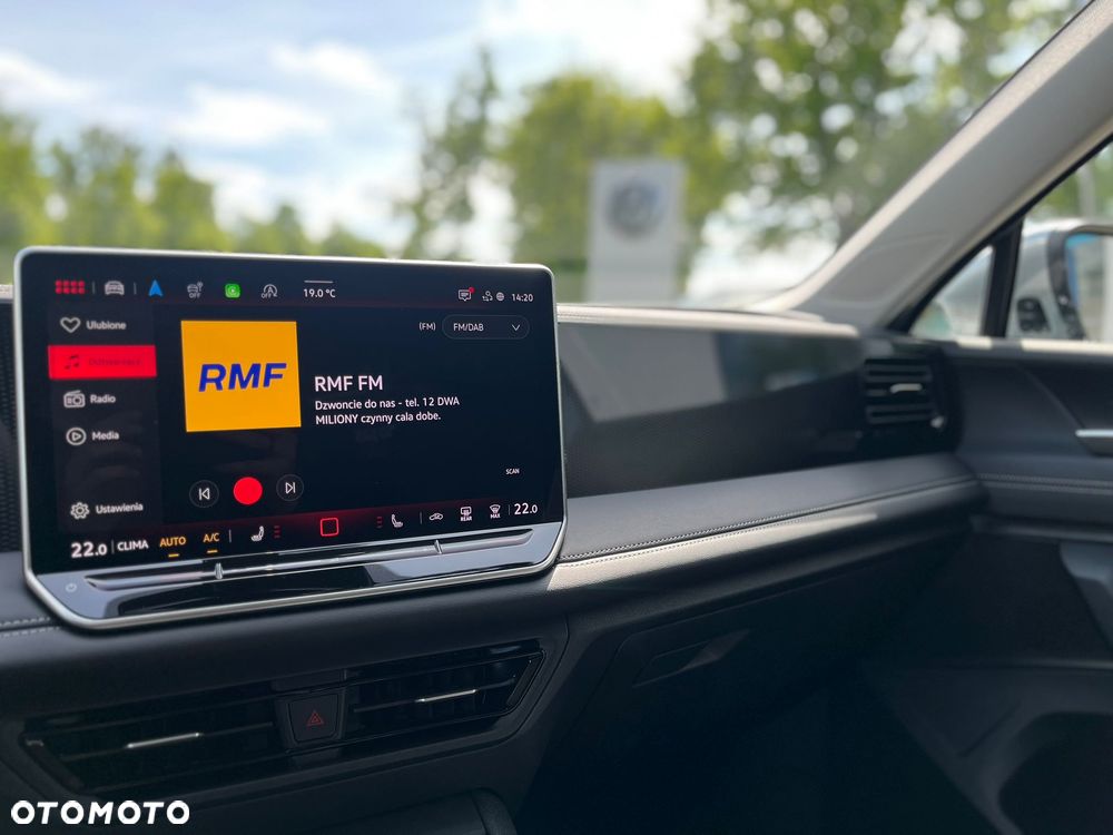 Volkswagen Tiguan 1.5 eTSI Life Plus DSG - 13