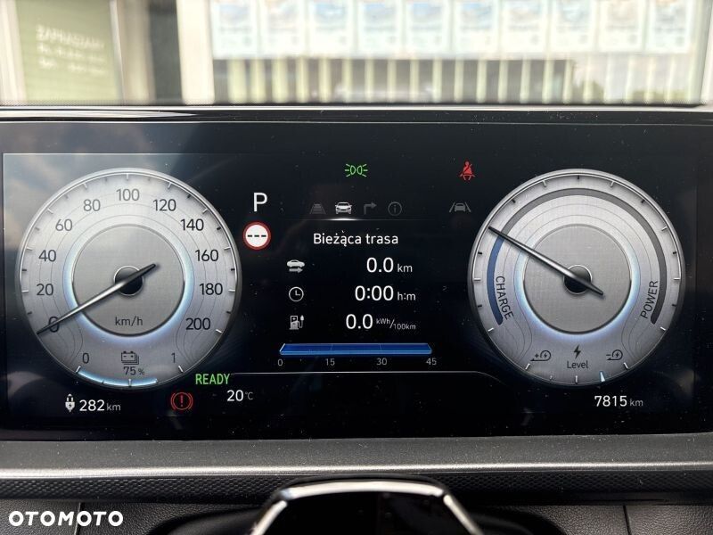 Hyundai Inster 49kWh Smart - 21