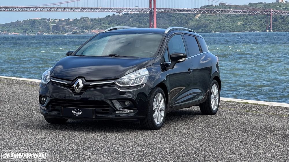 Renault Clio 1.0 TCe RS Line - 13