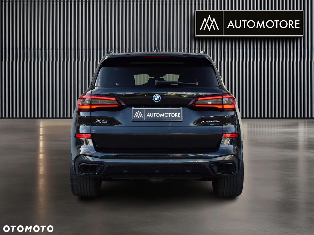 BMW X5 xDrive45e - 7