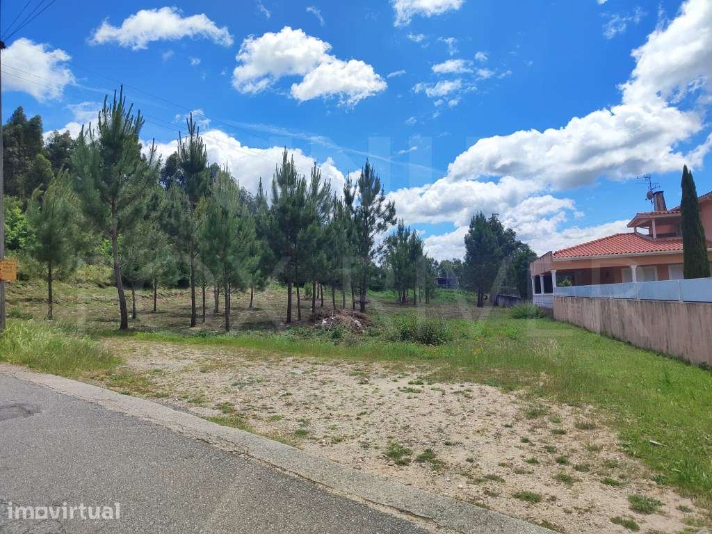 Terreno para Construção - Gandra, Valença - Grande imagem: 4/6