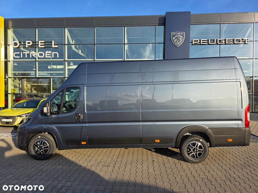 Opel Movano - 3