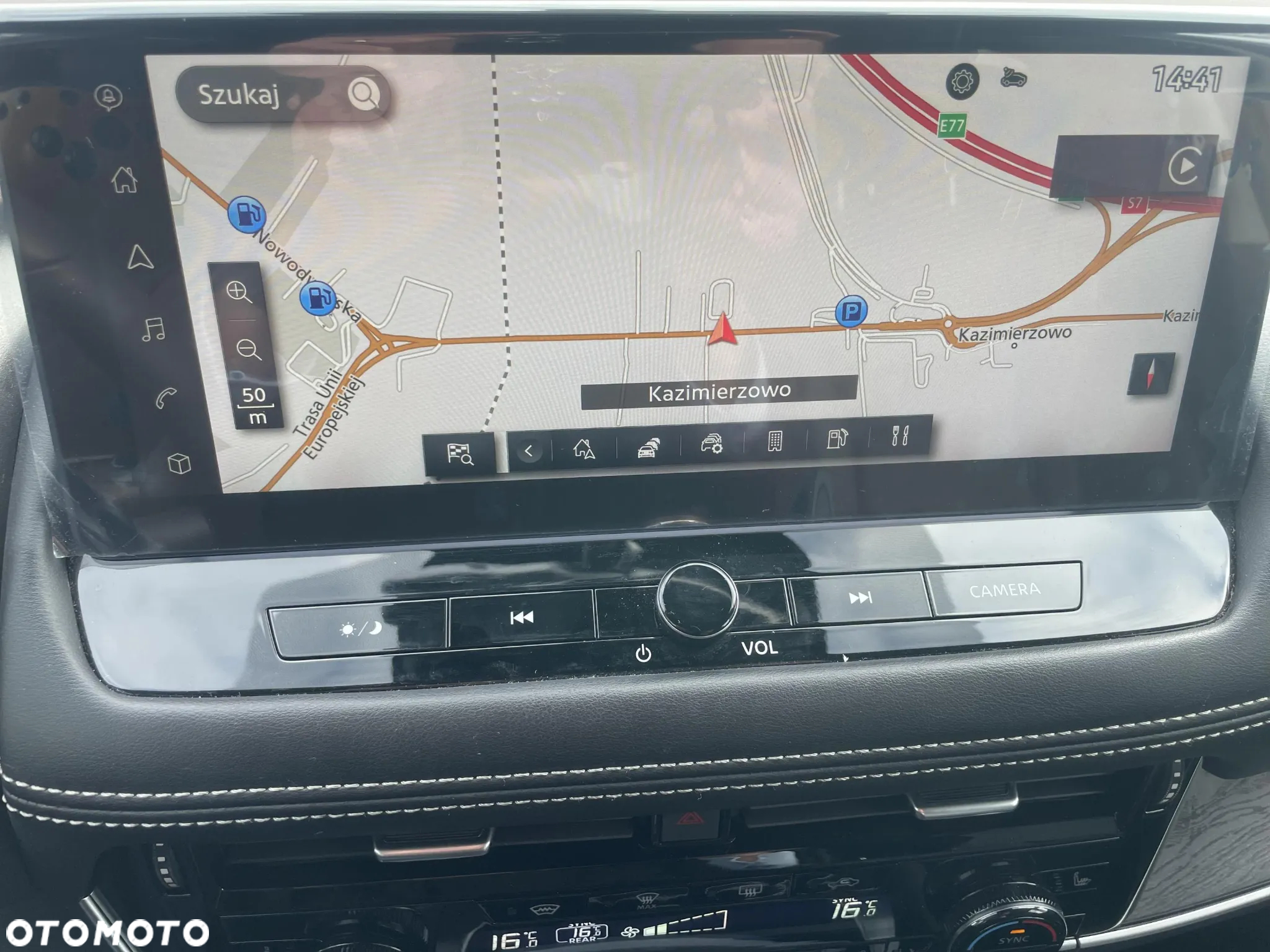 Nissan X-Trail - 27