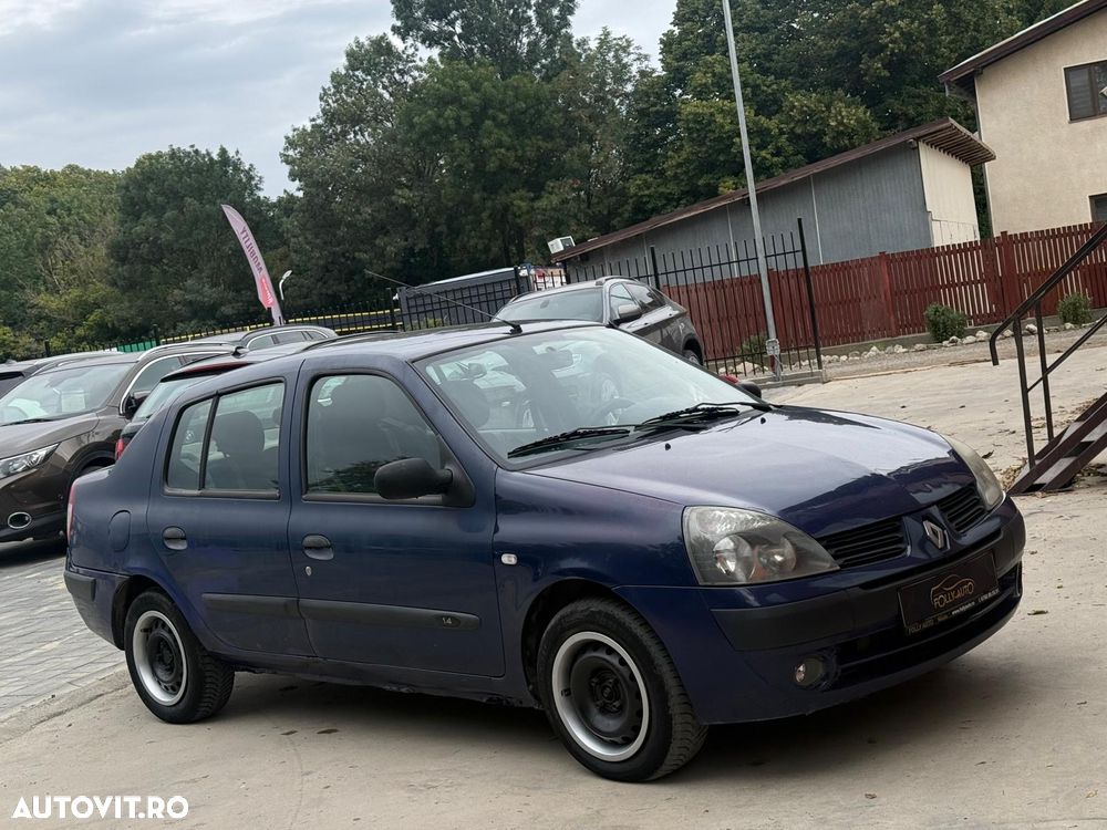 Renault Clio - 30