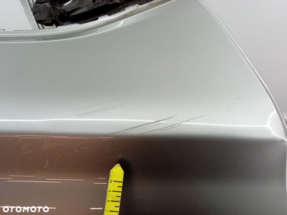 BMW X3M F97 G01 DRZWI PRZÓD PRAWE C28 DONINGTON GREY - 5