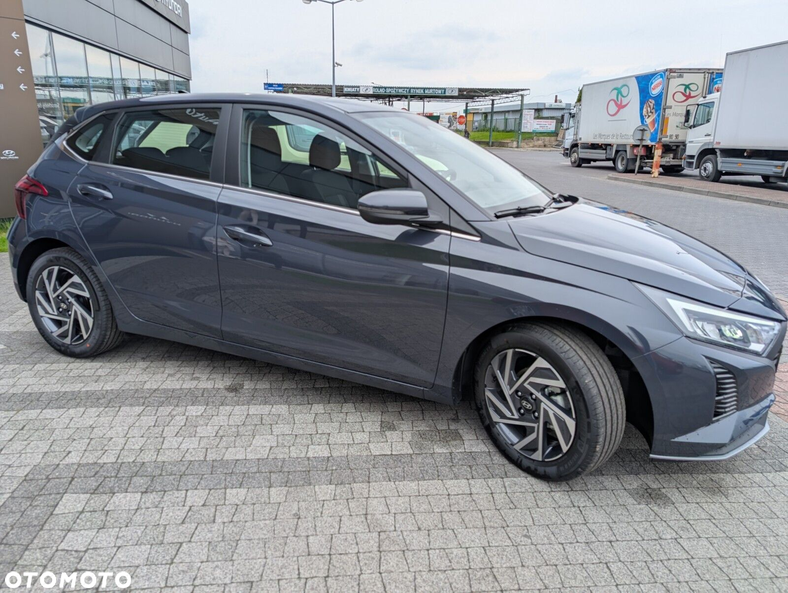 Hyundai i20 - 10