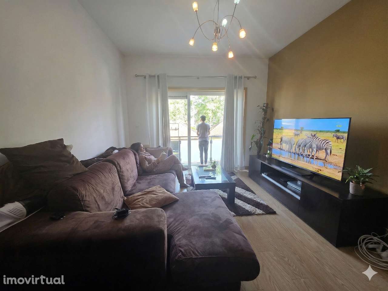 Oportunidade apartamento a 4 Km Polo Universitário Porto - Grande imagem: 3/18