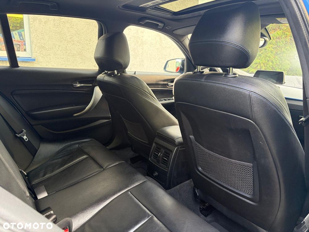 BMW Seria 1 - 35